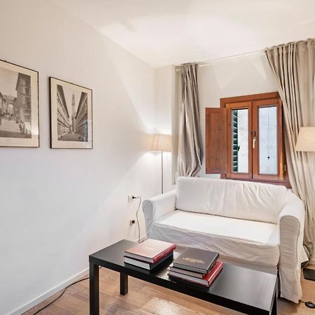 Palazzo Pitti & Boboli Comfortable Apartment Florence Exterior photo