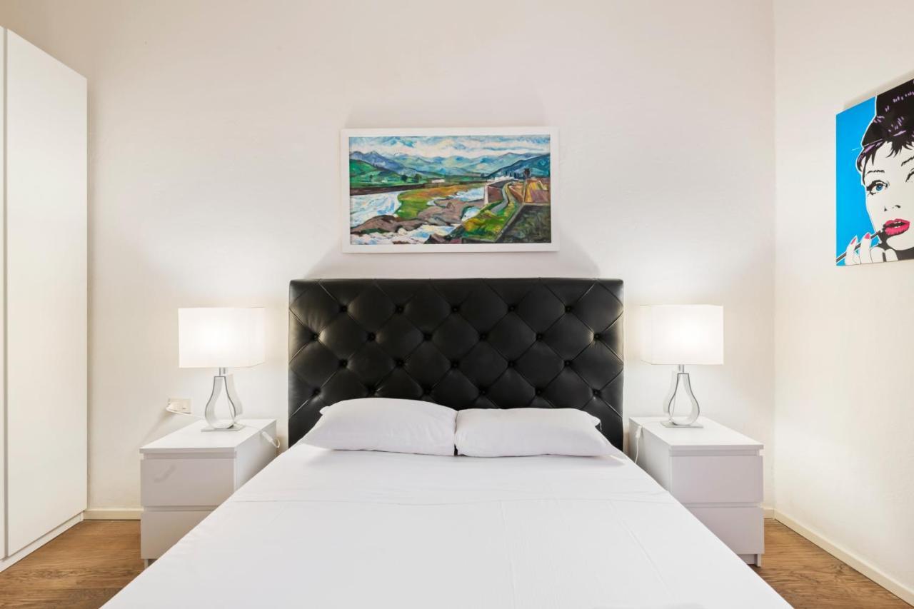 Palazzo Pitti & Boboli Comfortable Apartment Florence Exterior photo